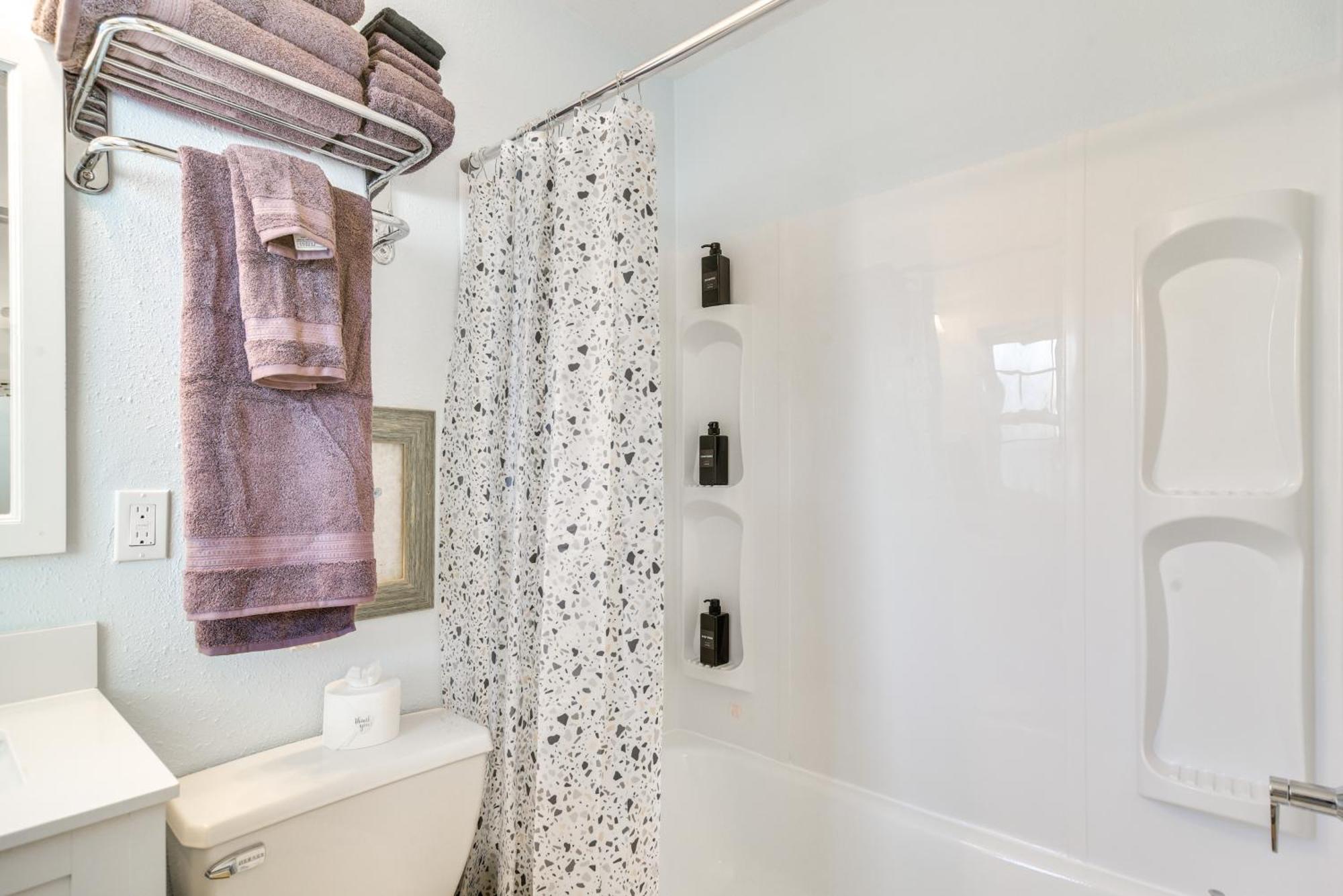With Easy Access To Indian Rocks Beach! Appartement
