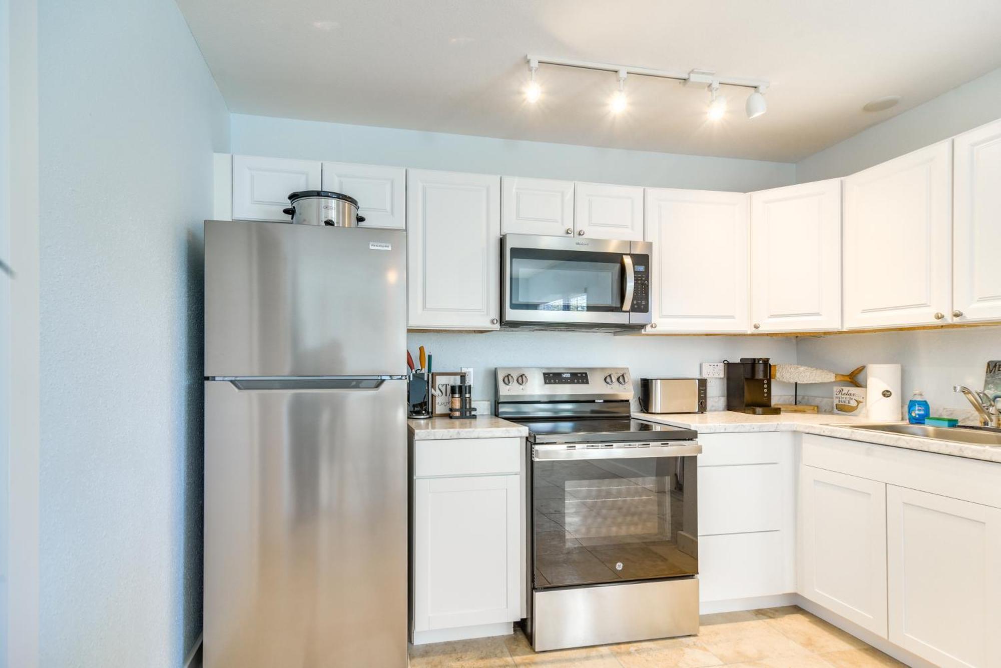 Appartement With Easy Access To Indian Rocks Beach! *