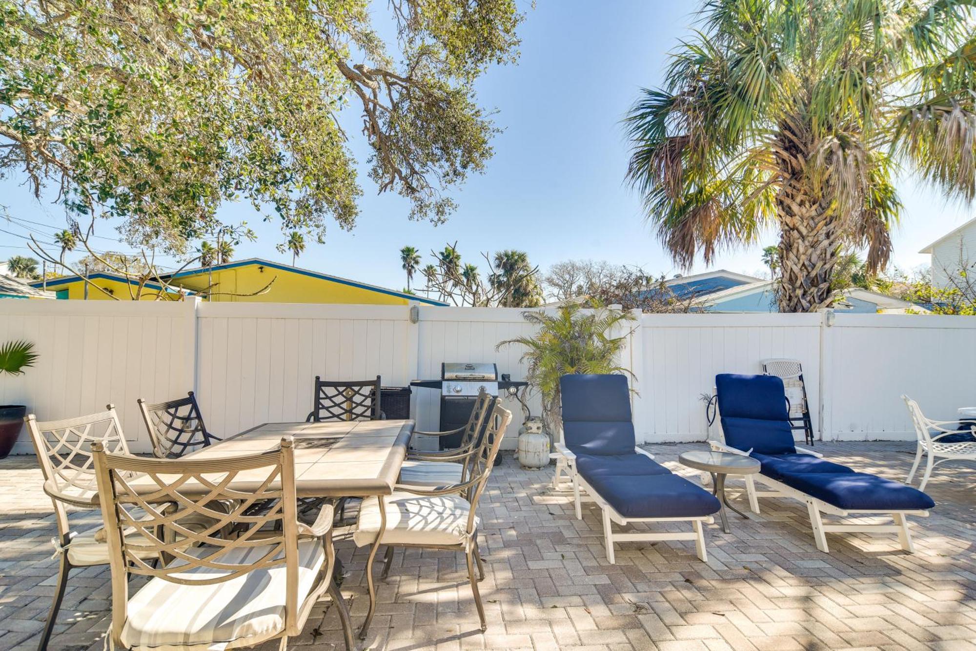 With Easy Access To Indian Rocks Beach! Appartement Clearwater Beach